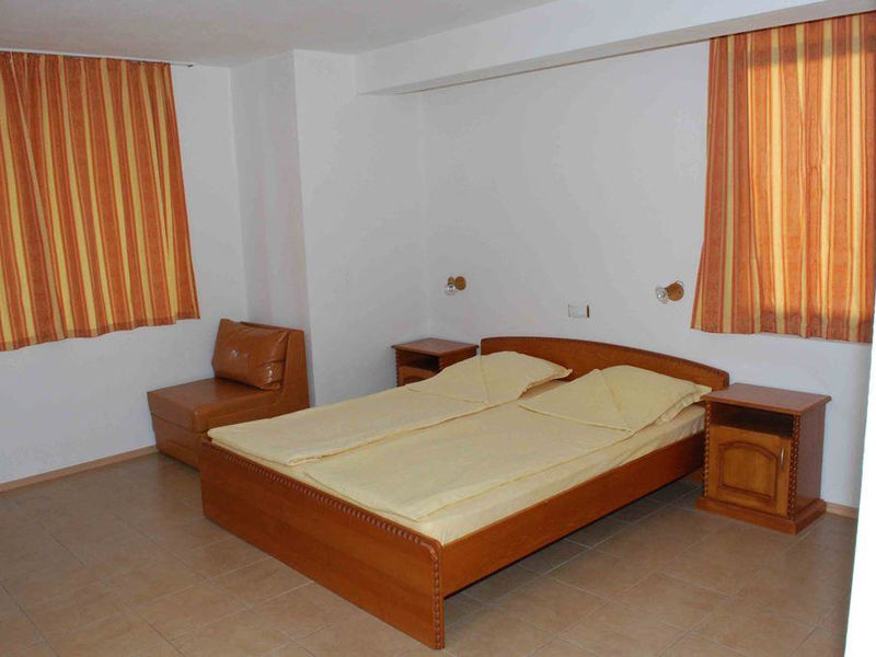 Katya Guest House