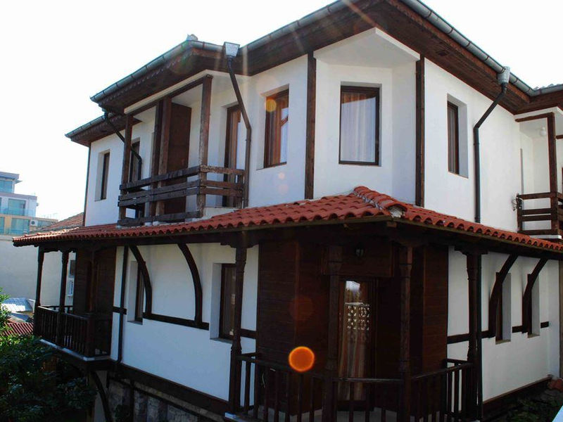 Katya Guest House