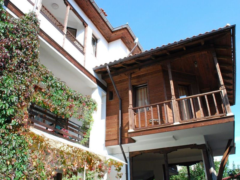 Katya Guest House