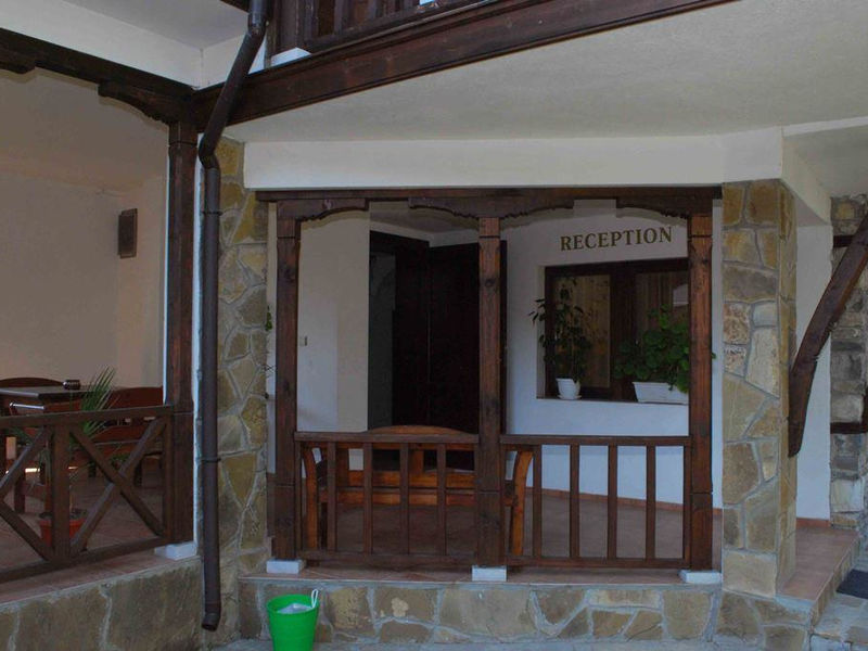 Katya Guest House