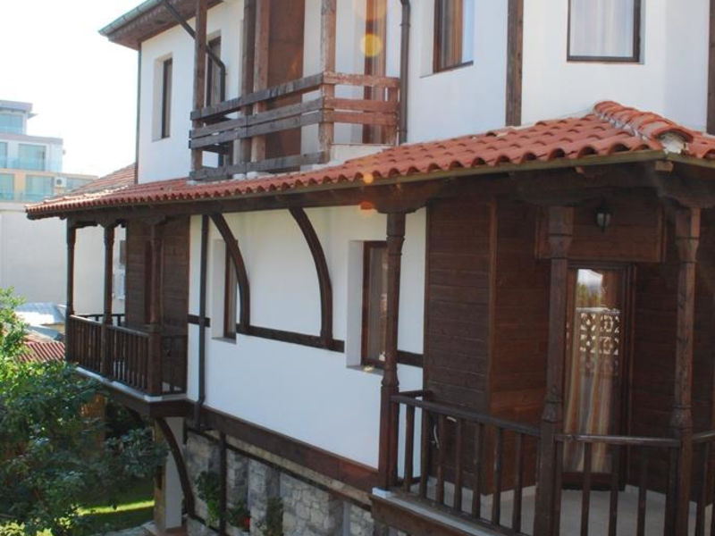 Katya Guest House