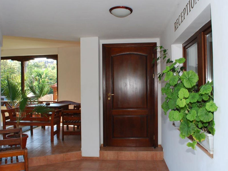 Katya Guest House