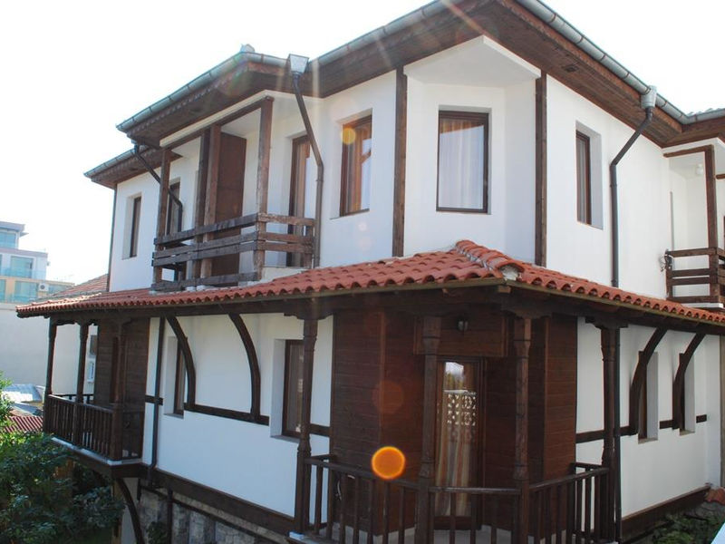 Katya Guest House
