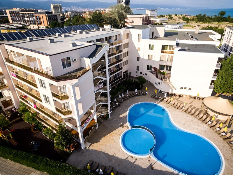 Kavkaz Golden Dune