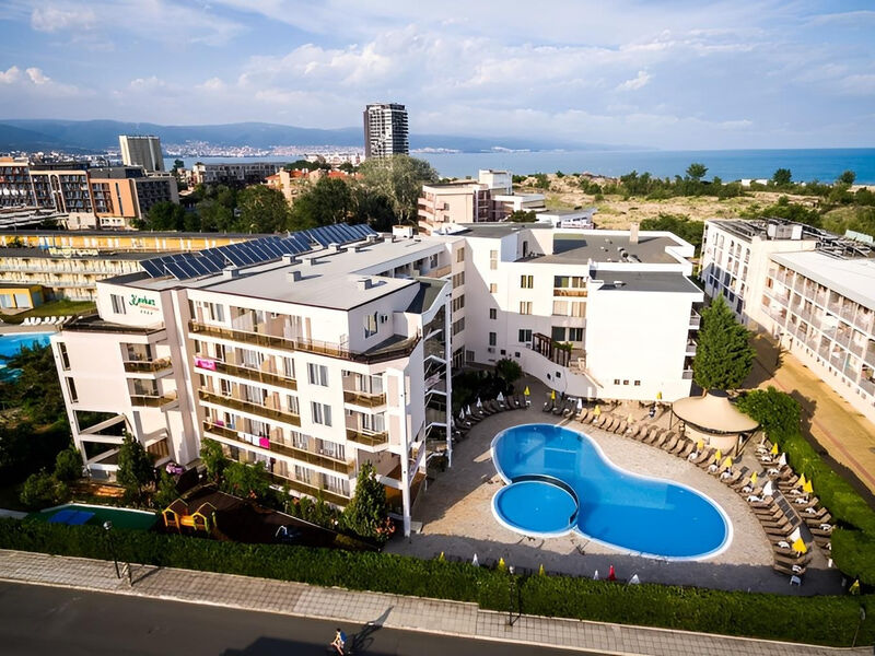 Kavkaz Golden Dune
