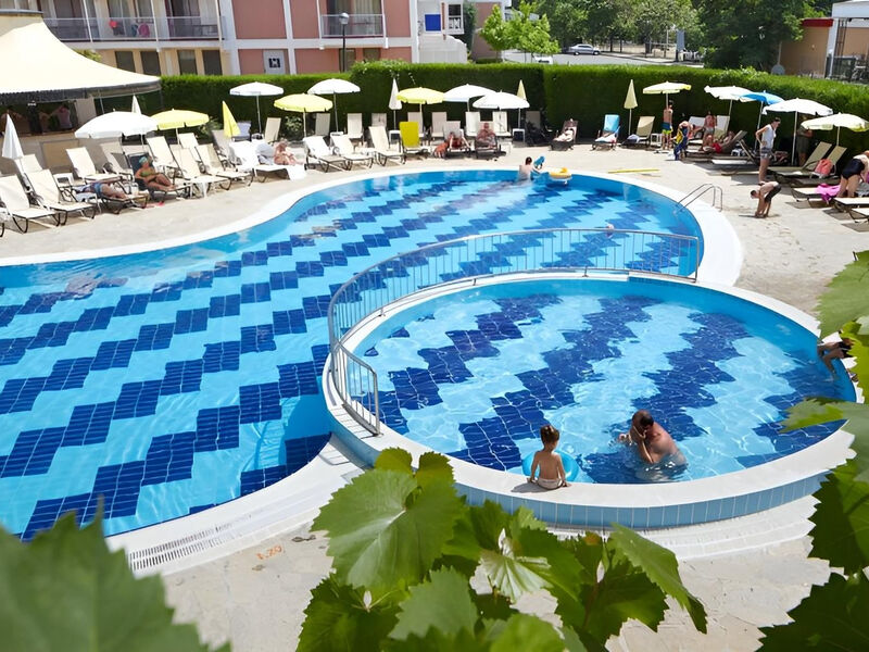 Kavkaz Golden Dune