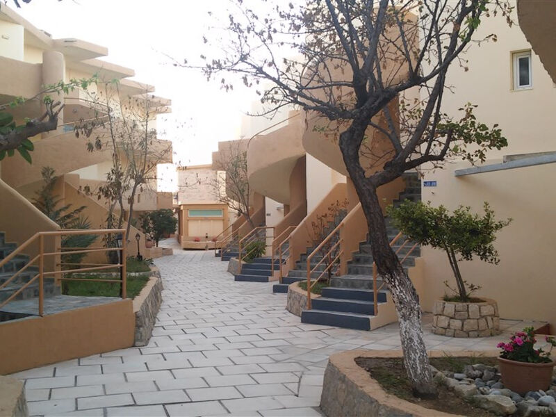 Kavros Beach