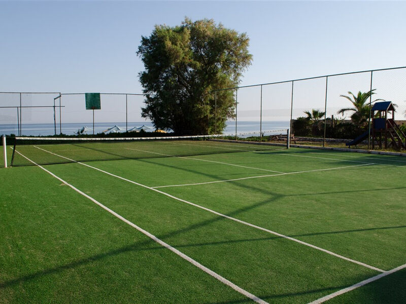 Kavros Beach