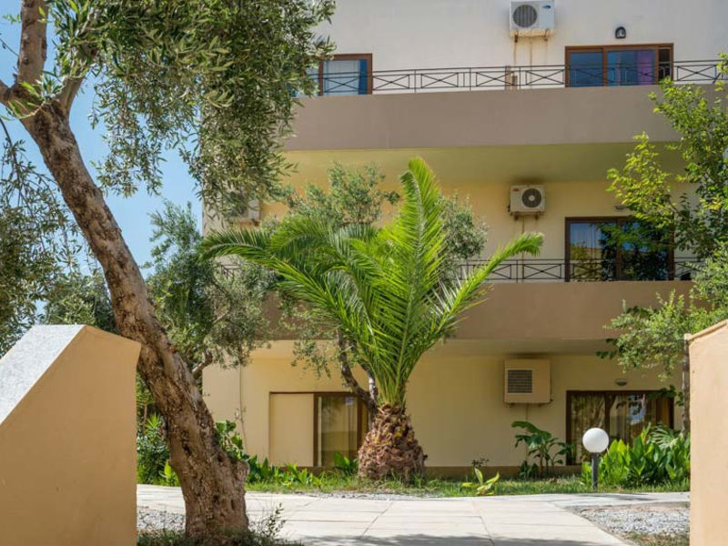 Kavros Garden