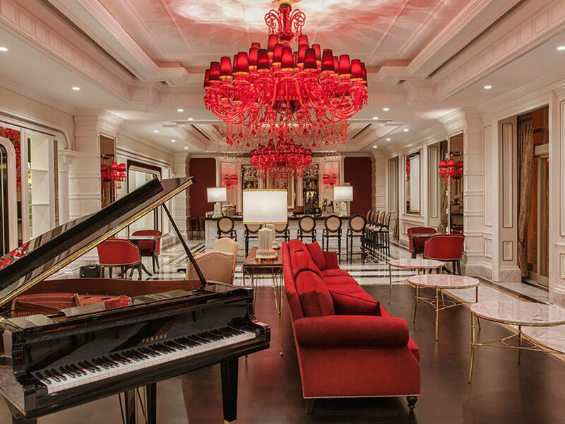 Kaya Artemis Resort & Casino