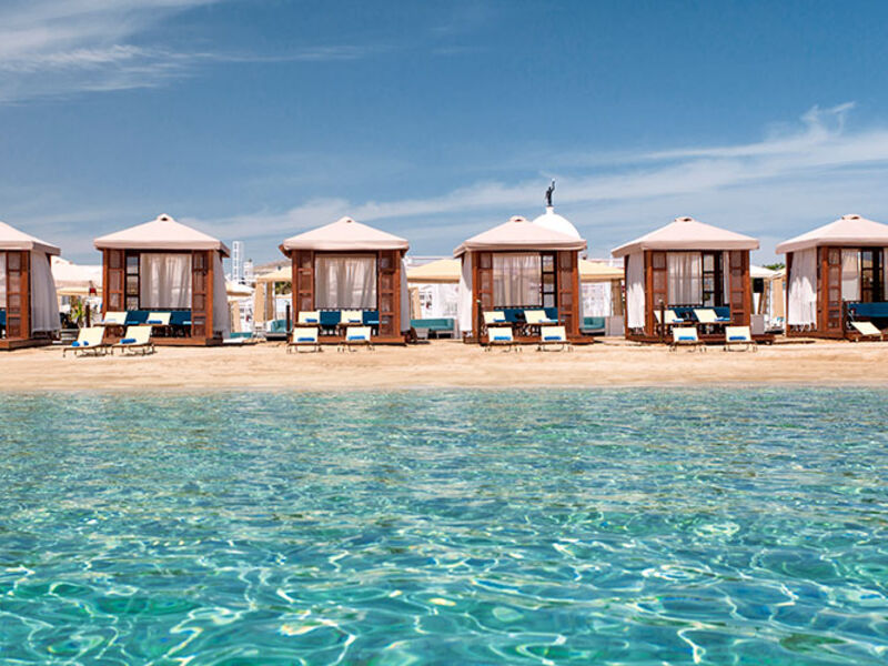 Kaya Artemis Resort