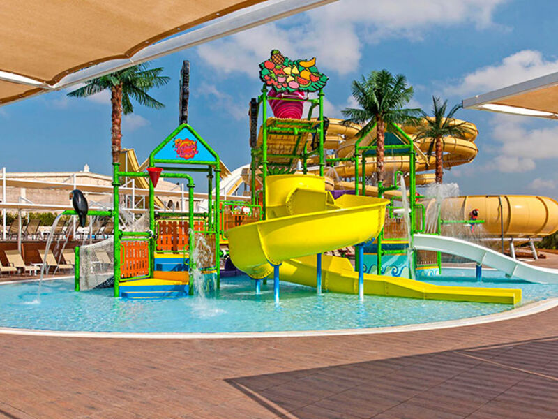 Kaya Artemis Resort
