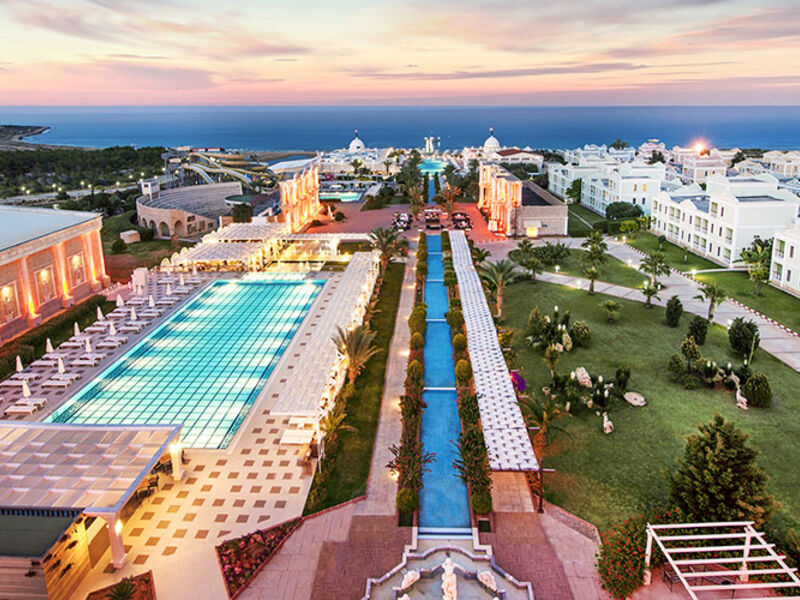 Kaya Artemis Resort