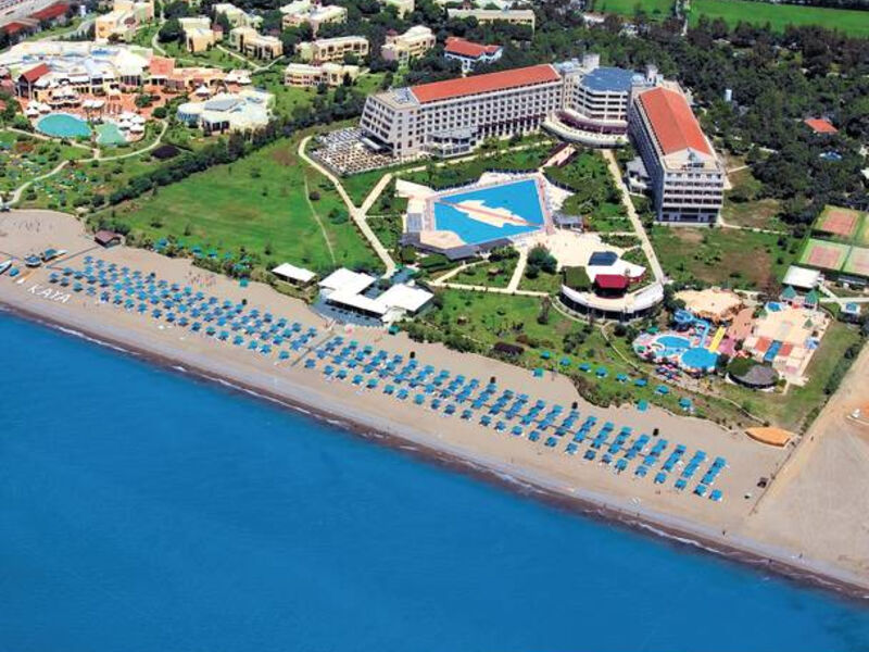 Kaya Belek