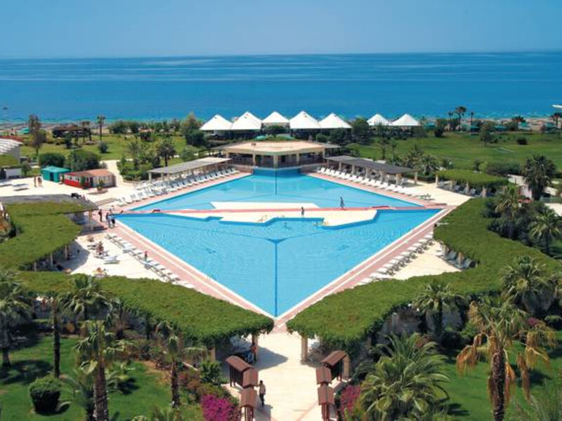 Kaya Belek