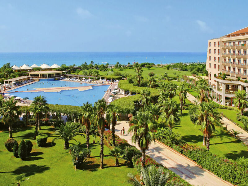 Kaya Belek