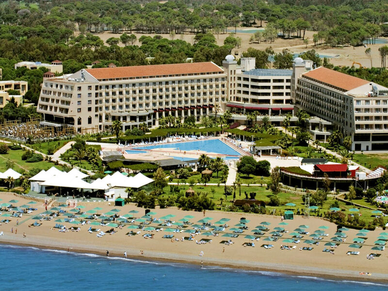 Kaya Belek
