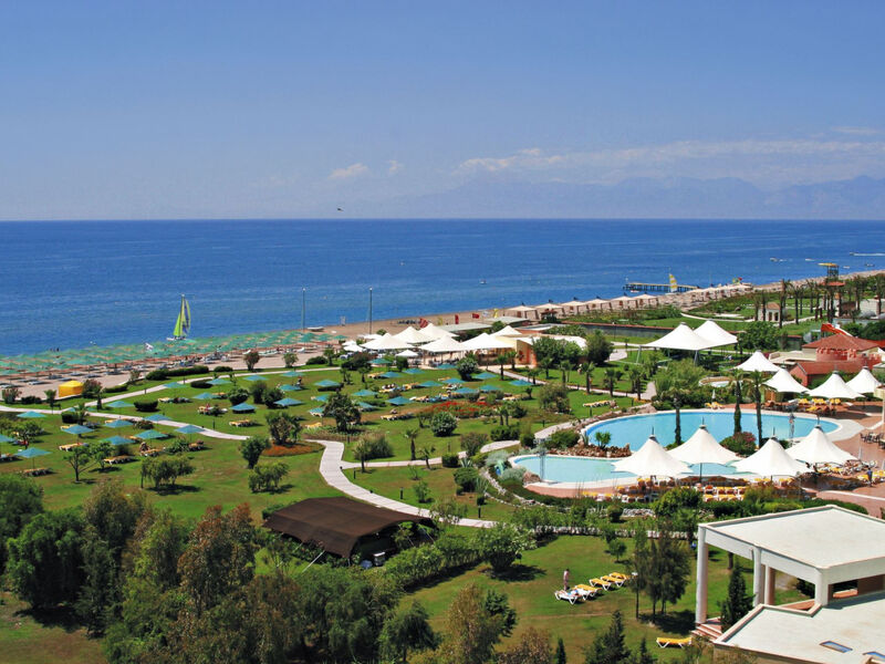 Kaya Belek