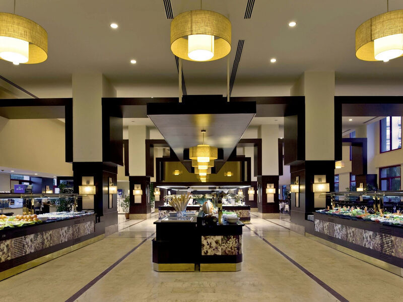 Kaya Belek