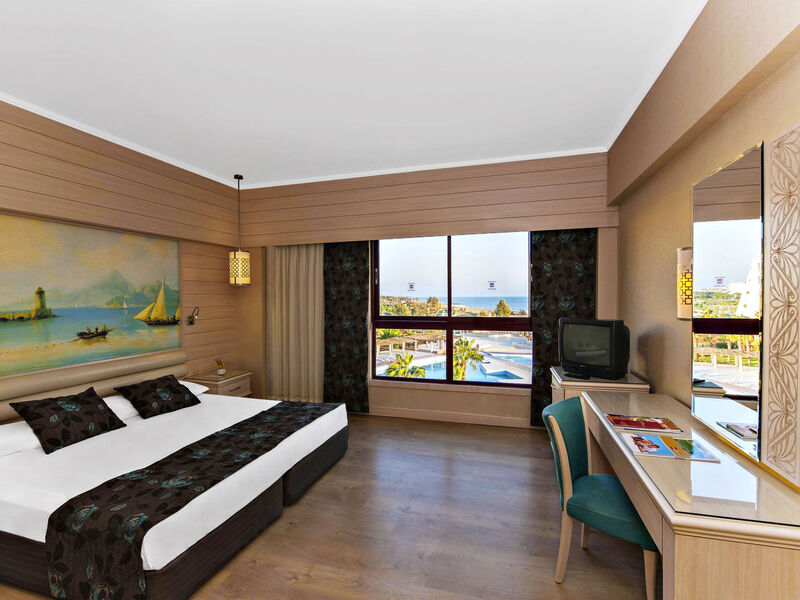 Kaya Belek