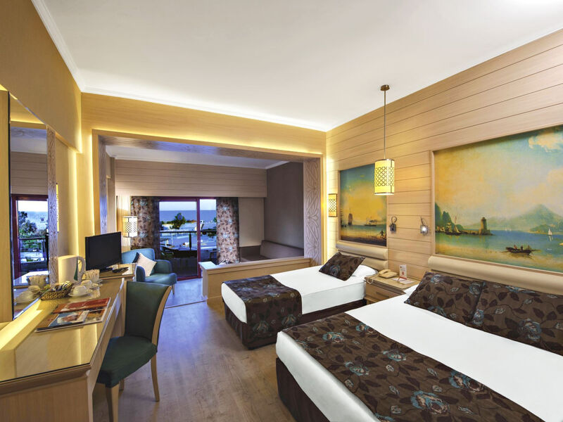 Kaya Belek