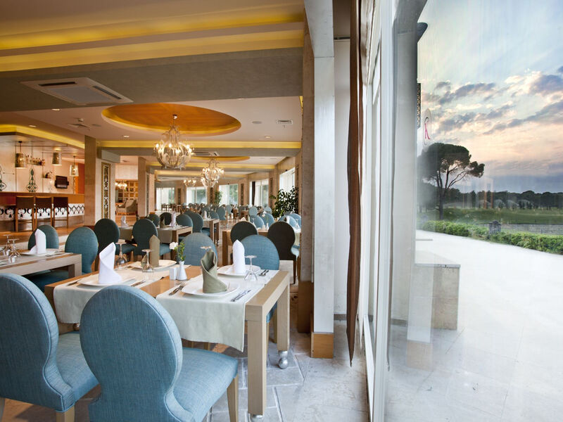 Kaya Belek