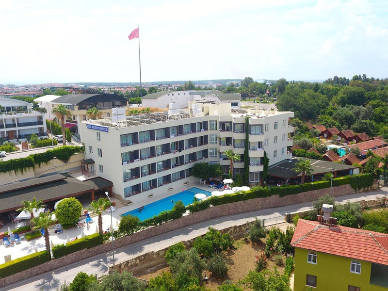 Kaya Palazzo Resort