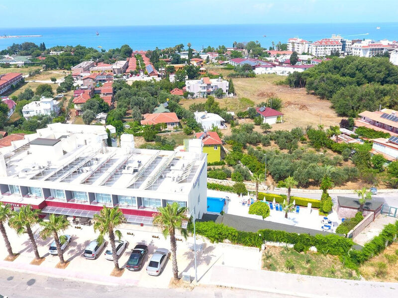 Kaya Palazzo Resort