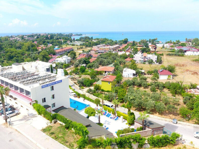 Kaya Palazzo Resort