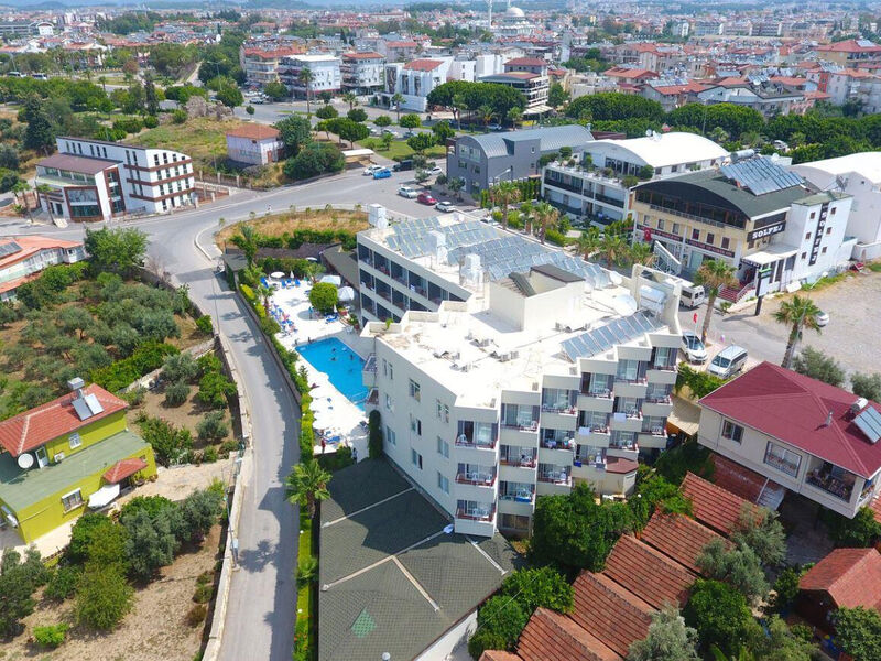 Kaya Palazzo Resort