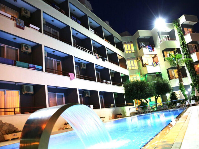 Kaya Palazzo Resort