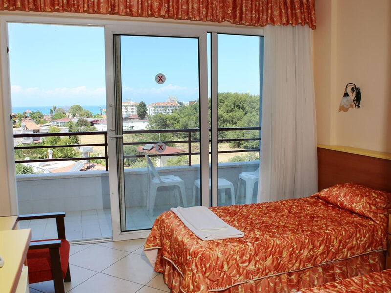Kaya Palazzo Resort