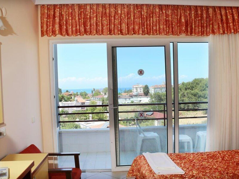 Kaya Palazzo Resort