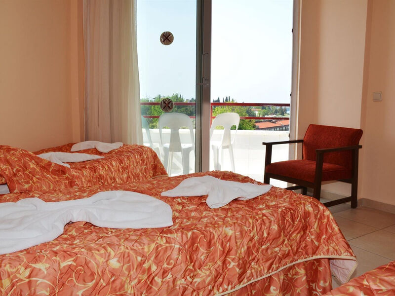 Kaya Palazzo Resort