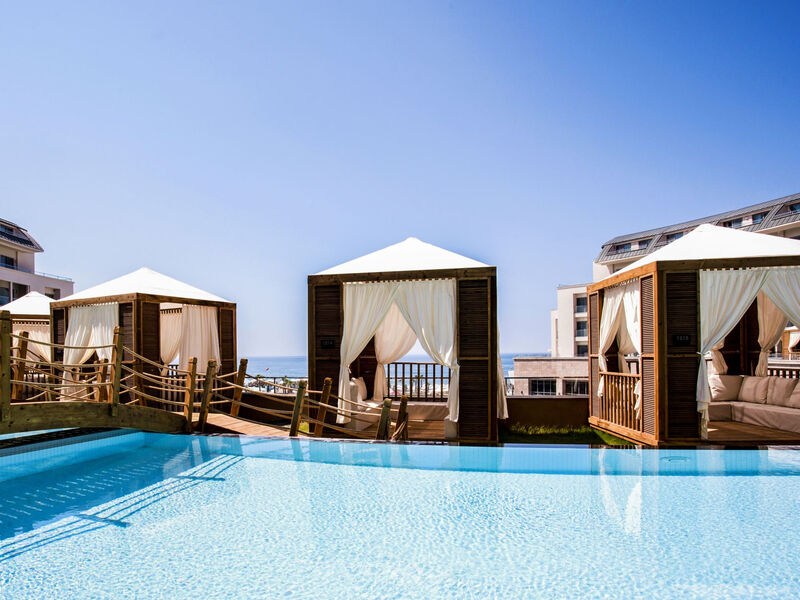Kaya Palazzo Golf Resort