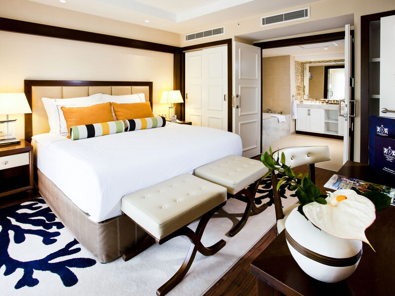 Kaya Palazzo Golf Resort