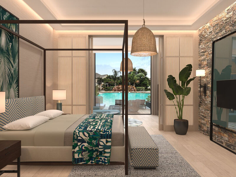 Kaya Palazzo Golf Resort