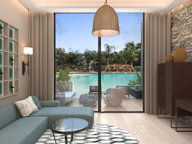 Kaya Palazzo Golf Resort
