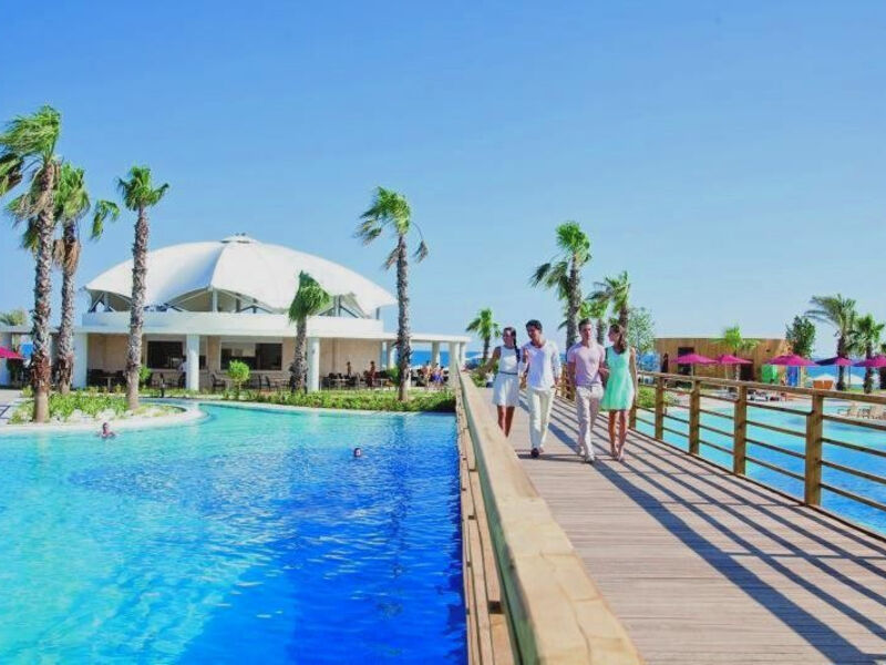 Kaya Palazzo Golf Resort