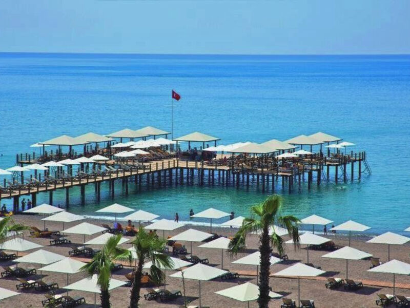 Kaya Palazzo Golf Resort