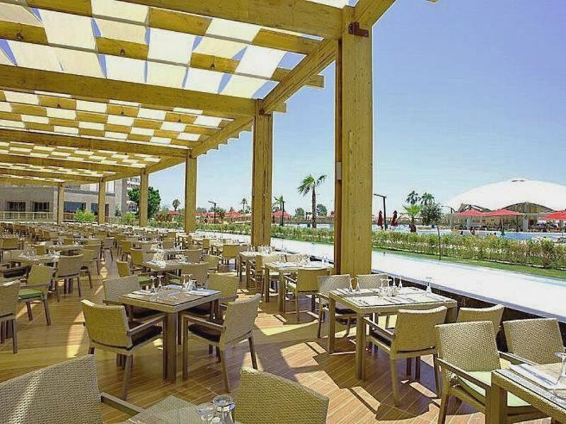 Kaya Palazzo Golf Resort