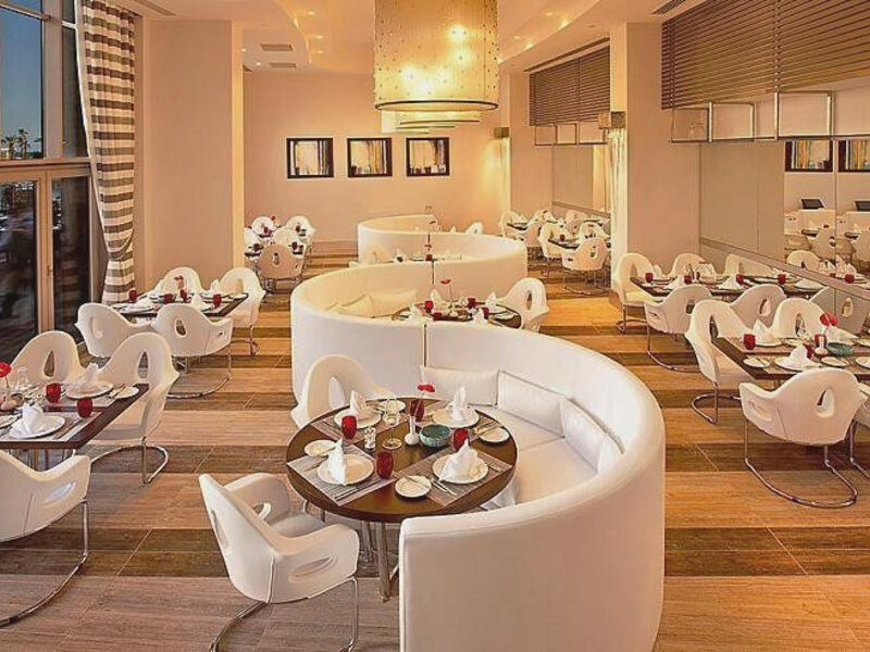 Kaya Palazzo Golf Resort