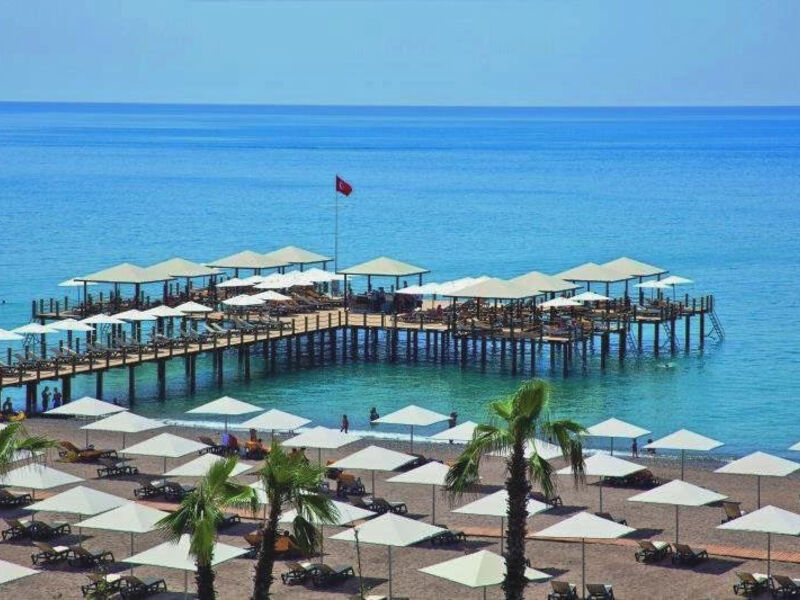 Kaya Palazzo Golf Resort