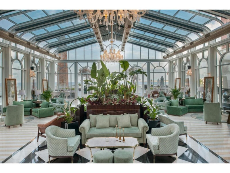 Kaya Palazzo Resort & Casino