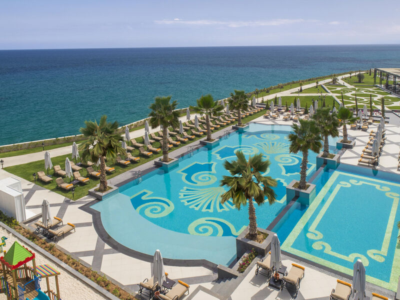 Kaya Palazzo Resort & Casino