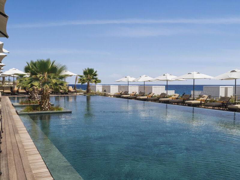 Kaya Palazzo Resort & Casino