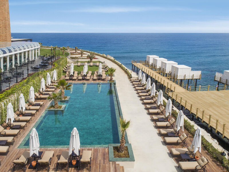 Kaya Palazzo Resort & Casino