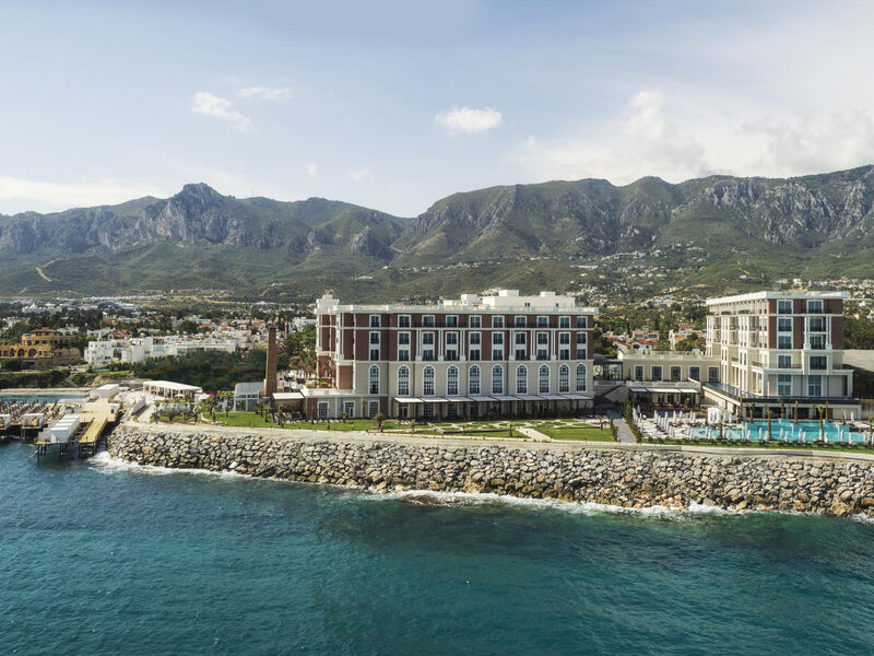 Kaya Palazzo Resort & Casino