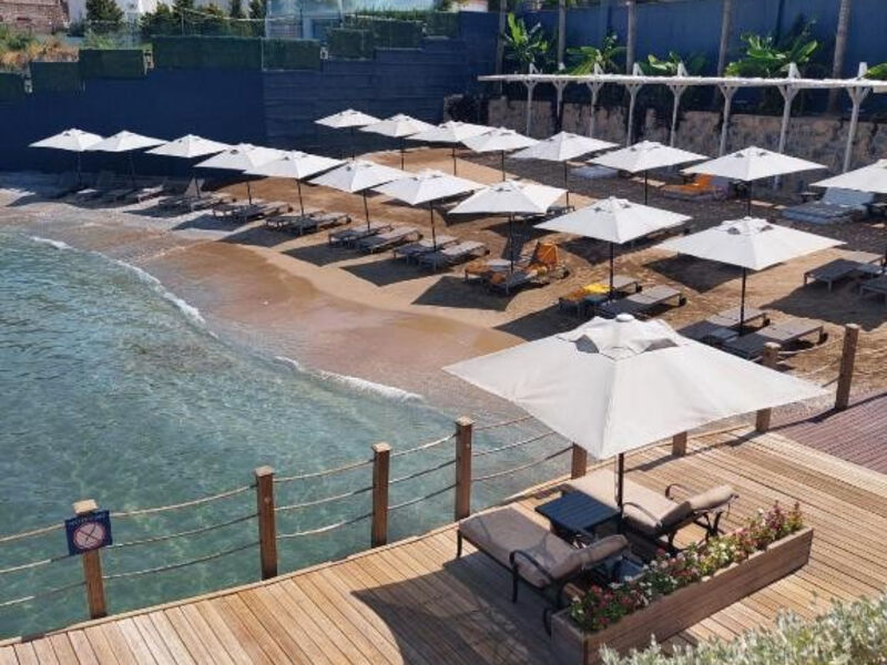 Kaya Palazzo Resort & Casino