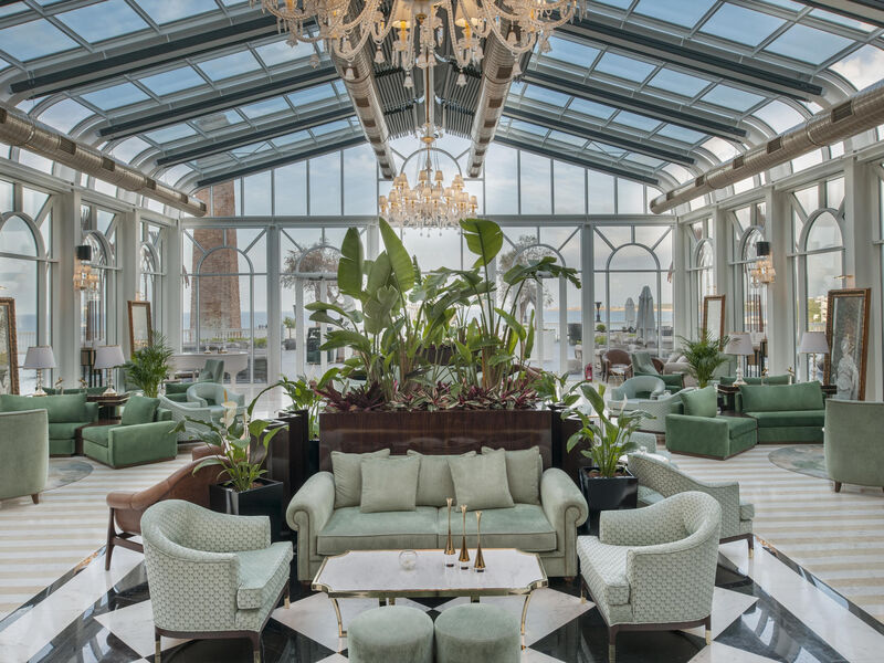Kaya Palazzo Resort & Casino